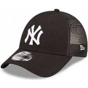 Casquette New-Era Home field 9forty trucker neyyan