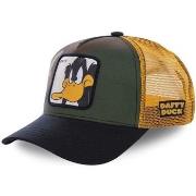 Casquette Capslab Casquette Looney Tunes Daffy Camouflage