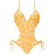 Maillots de bain Rio De Sol The Flower Market Sunny Forest UPF 50+