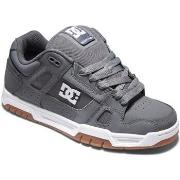 Chaussures de Skate DC Shoes Stag