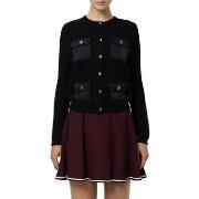 Gilet Elisabetta Franchi -