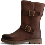 Boots Travelin' Barstad Damen