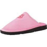 Chaussons enfant Calzados Galdon 702BARBIE