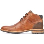 Bottes Ps Poelman Chaussures à lacets Bronte pour homme