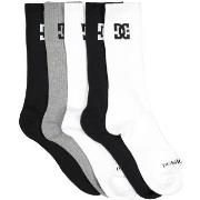 Chaussettes DC Shoes DC