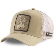 Casquette Capslab Casquette Looney Tunes Coyote