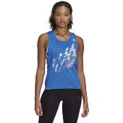 Chemise adidas SPEED TANK W