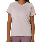 Chemise Asics ICON SS TOP