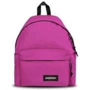 Sac a dos Eastpak PADDED EK620-5S3 PINK TROPICAL