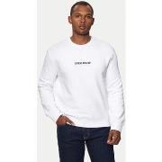 Sweat-shirt Guess M4YQ19 K9V31-G011 WHITE