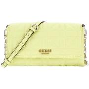 Sac Bandouliere Guess ASSIA CROSSBODY FLAP ORGANIZER