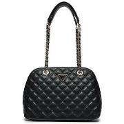 Sac à main Guess GIULLY DOME SATCHEL