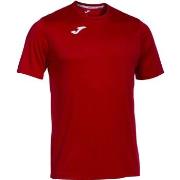 Chemise enfant Joma CTA COMBI M/C RO