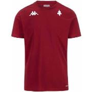 T-shirt Kappa T-Shirt Aybat FC Metz 24/25