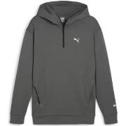 Sweat-shirt Puma Radcal Half-zip Dk