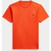 T-shirt Ralph Lauren T-Shirt orange