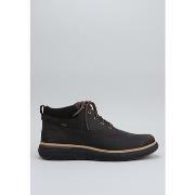 Bottes Timberland Cross Mark GTX Chukka