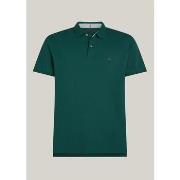 T-shirt Tommy Hilfiger Polo vert