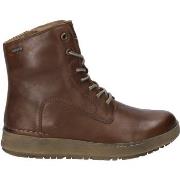 Bottes Josef Seibel Anna 51, castagne