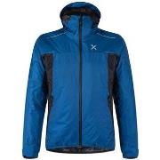 Veste Montura Veste Nevis 20 Homme Deep Blue