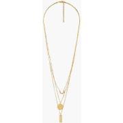 Collier Lollipops Collier multirang Acier inoxydable