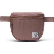 Sac Herschel Bolsa de Cintura Herschel Settlement Hip Pack Ash Rose