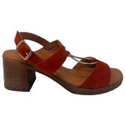 Sandales Carla Tortosa CHAUSSURES 68538