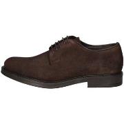 Derbies Arcuri Ama 01 Francesina Homme