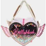 Cabas Billieblush Sac avec coeur et ailes pour fille