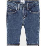 Jeans enfant BOSS Jean bébé 5 poches