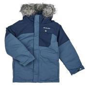 Parka enfant Columbia Nordic Strider II Jacket