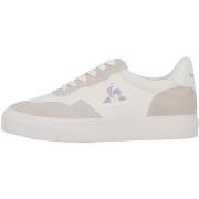 Baskets Le Coq Sportif Lcs ollie optical white