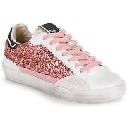 Baskets basses enfant Pepe jeans LANE GLITTER G