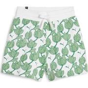 Short Puma Ess Blossom 5 Aop Shorts Tr