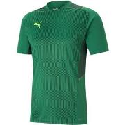 Debardeur Puma Teamcup Training Jersey