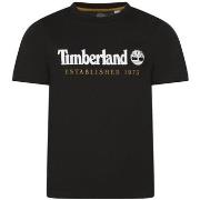 T-shirt enfant Timberland 170528VTAH24