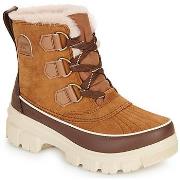 Bottes neige Sorel 242 VELVET TAN TOBACCO