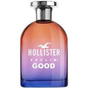 Cologne Hollister Feelin' Good For Her Edp Vapo