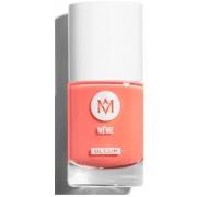 Vernis à ongles Même Cosmetics Même Vernis Silicium 10Ml Rose Melon