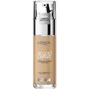 Fonds de teint &amp; Bases L'oréal Accord Parfait Foundation 6d/6w-mie...