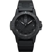 Montre Luminox XS.0301.BO.L, Quartz, 39mm, 10ATM