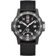 Montre Luminox XS.0321.ECO, Quartz, 44mm, 10ATM