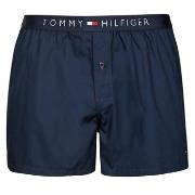 Caleçons Tommy Hilfiger WOVEN BOXER