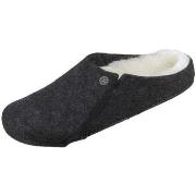 Chaussons Birkenstock Zermatt Shearling