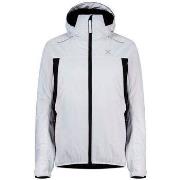 Veste Montura Veste Nevis 2.0 Femme Bianco