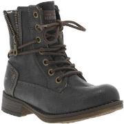 Boots enfant Mustang 5026619