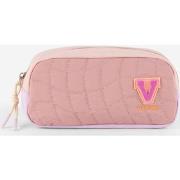 Trousse de toilette V Things VICTORIA THINGS TROUSSE DE TOILETTE NYLON...