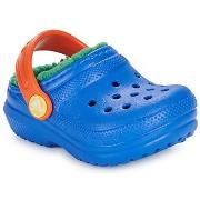 Sabots enfant Crocs Classic Lined Clog T