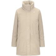 Manteau K-Way Giubbotto K7125LW 864