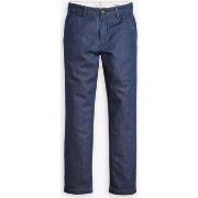 Jeans Levis A5753 0028 - XX CHINO AUTHENTIC RLXD-HALF PAST RINSE